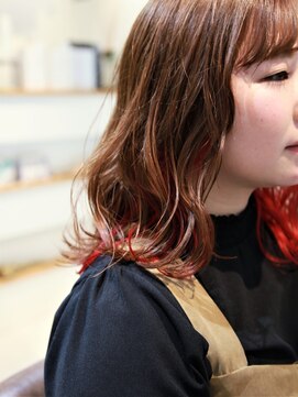 マーブレット(marblet.) 【marblet】オシャレカラー☆