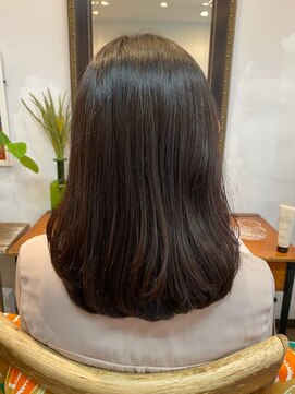 ミーノ(mieno) ワンカールミディ