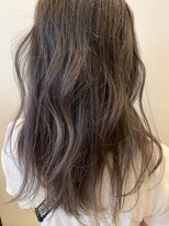 モードケイズ 尼崎店(MODE K's)&nbsp;アッシュベージュ