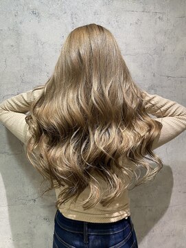 ラフトーキョウセカンド(RAF TOKYO 2nd) (RAF TOKYO 2nd)ミルクティーベージュ