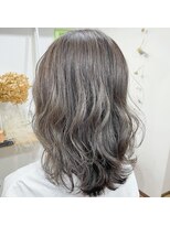 ルオーゴ(Luogo)&nbsp;アッシュグレージュ