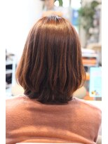 アトリエアルシュ(atelier ARCHE) 天然100%ヘナのハナヘナで白髪染め