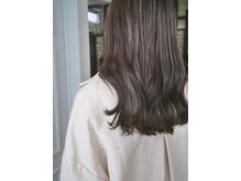 グランヘアー 豊岡店(GRAN HAIR)