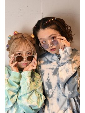 イングローブ 長生店(ingrove) Candy Pop!