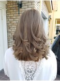 ロングカット