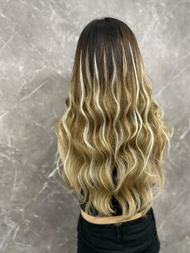 ネオボックス 心斎橋 難波(NEOBOX) シールエクステ80枚