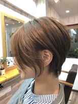 デザインケアアムリット(Design Care Amrit)&nbsp;ショートカット