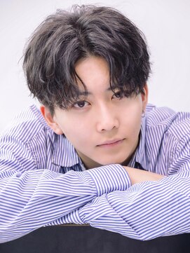 ゴールド 渋谷本店(GOALD) ソンガンマッシュ