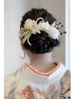 リフ デザイン ラボ(riff design labo) 成人式/セット/アレンジ