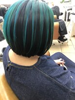 グラスペディア(graspedia)&nbsp;デザインカラー3