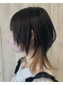 ミディアムウルフ