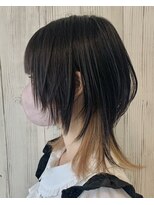 エーケイ(AK)&nbsp;ミディアムウルフ