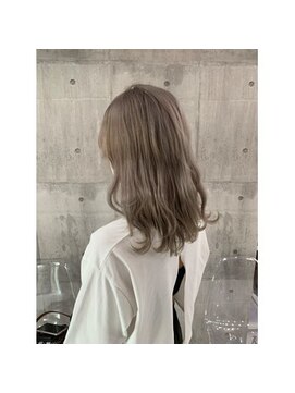 オートヴィーナス 神栖(Haute Venus) ミルクティーブラウン