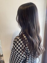 スプリング バイ ラシク(spring by Rasiku)&nbsp;ロングヘア