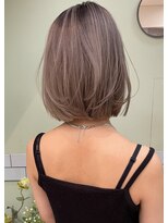 ダアッカ(da acca)&nbsp;シャドウルーツbob