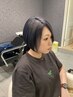 【ご来店の皆様全員】髪質改善  ¥18600→¥14200  シャンプー、ブロー込み