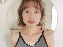 ハイフ(haif)