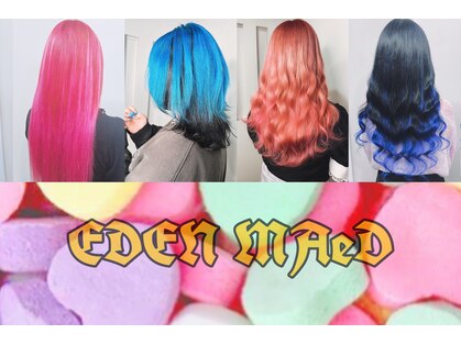 エデン メード(EDeN MAeD)の写真