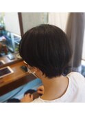 nine/佐藤 ミキコ