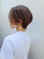 クリッカ(cricca) ショート