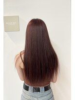 ケイカヘア(KEIKA Hair)&nbsp;縮毛矯正ストレート