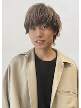 タヤ 心斎橋店(TAYA) 山本 聖真