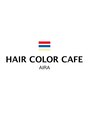 ヘアカラー カフェ(HAIR COLOR CAFE)&nbsp;上野 里香