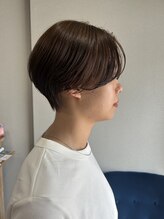 ディーバ(diva)&nbsp;ハンサムショート