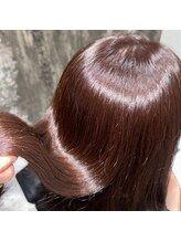 ロハスヘアー(Rohas Hair) これから始まる新メニュー！