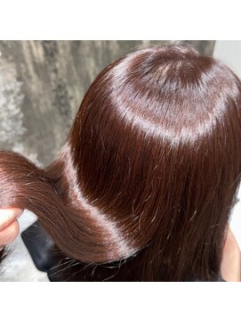 ロハスヘアー(Rohas Hair) これから始まる新メニュー!