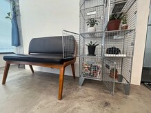 【仙川/調布/千歳烏山/メンズ/メンズパーマ/フェード】