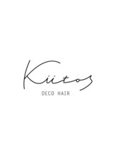 DECO HAIR kiitos 【デコヘアー　キートス】