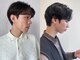 スタイル 茅ケ崎(STYLE)の写真/ONもOFFも決まる。周りと差がつく“ちょうどいい男前”ヘア。[茅ヶ崎/men's/ショート/ボブ]