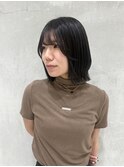 レイヤーボブ