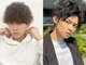 ヒマル 学芸大学(Himaru)の写真/<好評>パーソナル施術で理想のstyleを*[学芸大学/トリートメント/白髪染め/白髪ぼかし/ハイライト/学割U24]