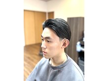 ヘッドハンター(HEAD HUNTER)