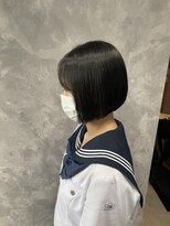 バディ(BUDDY)&nbsp;ナチュラルボブ