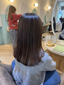 アンフィ 矢向(Anphi) 1-26 ナチュラルカラー