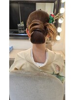 エーエム(AM)&nbsp;カチモリシニヨン