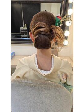 エーエム(AM) カチモリシニヨン