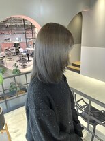 イル(il)&nbsp;オリーブベージュ