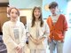 リアン(Lien)の写真/【名駅徒歩5分】あなたの魅力を一緒にデザインする３人のプロフェッショナル◎