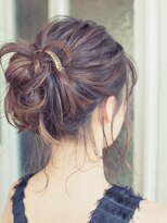 スリー いわき(iii)&nbsp;色っぽツイストアップ【いわき】