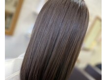 ヘアーズ ルポ(Hair's Repos)