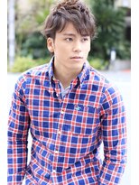 プランツヘアー 高宮店(Plants hair)&nbsp;メンズカット　高宮駅前　高宮　平尾　薬院　大橋から近く