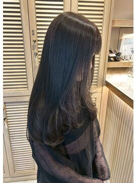 エルト 四条烏丸(elto) 20代30代40代ナチュラルモテ髪ヘア小顔ミディアムレイヤー