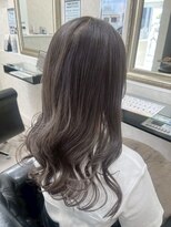 ロア 熊本(LOA)&nbsp;グレージュ　10代20代30代40代