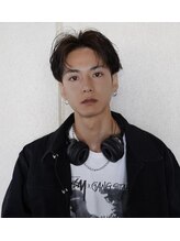 ミヨン 京都烏丸店(miyon)&nbsp;加納 大河