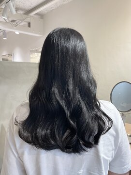 アメリ(ameri) 【ameri nanami】深みのあるカラー◎