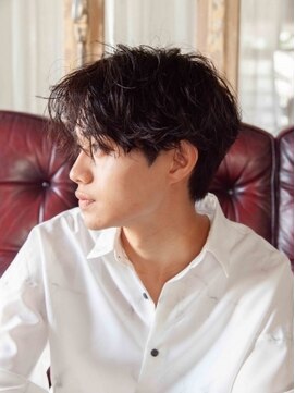 スリー いわき(iii) シースルーアップバング【いわき】